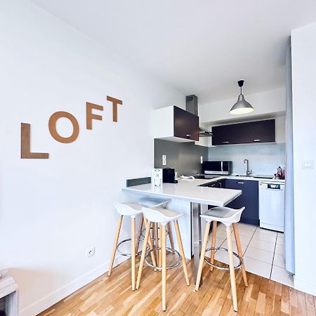 Sweet Apartment In Front Of Disneyland'S Castel Montevrain Exterior photo